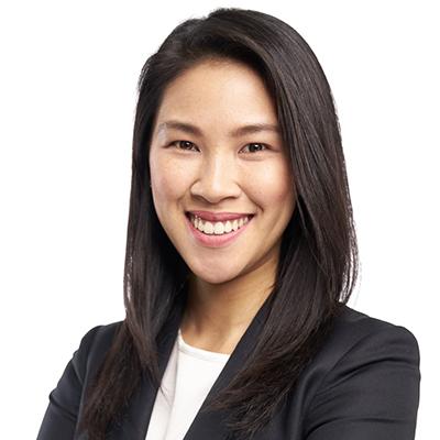 Cynthia Salim